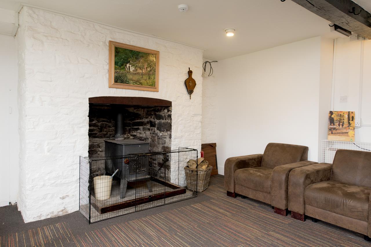 Talybont-on-Usk Yha Brecon Beacons Danywenallt מראה חיצוני תמונה