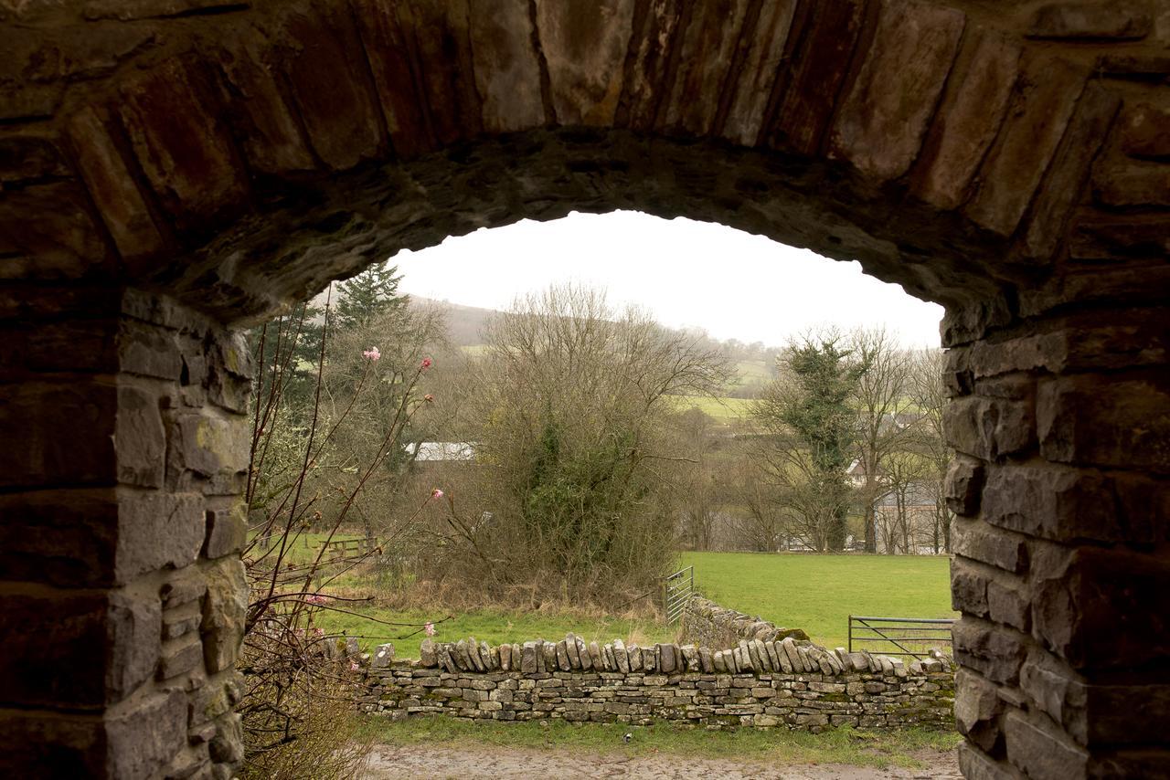Talybont-on-Usk Yha Brecon Beacons Danywenallt מראה חיצוני תמונה