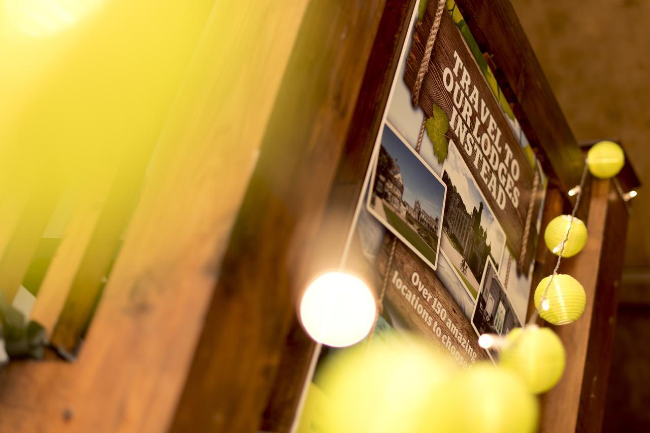 Talybont-on-Usk Yha Brecon Beacons Danywenallt מראה חיצוני תמונה