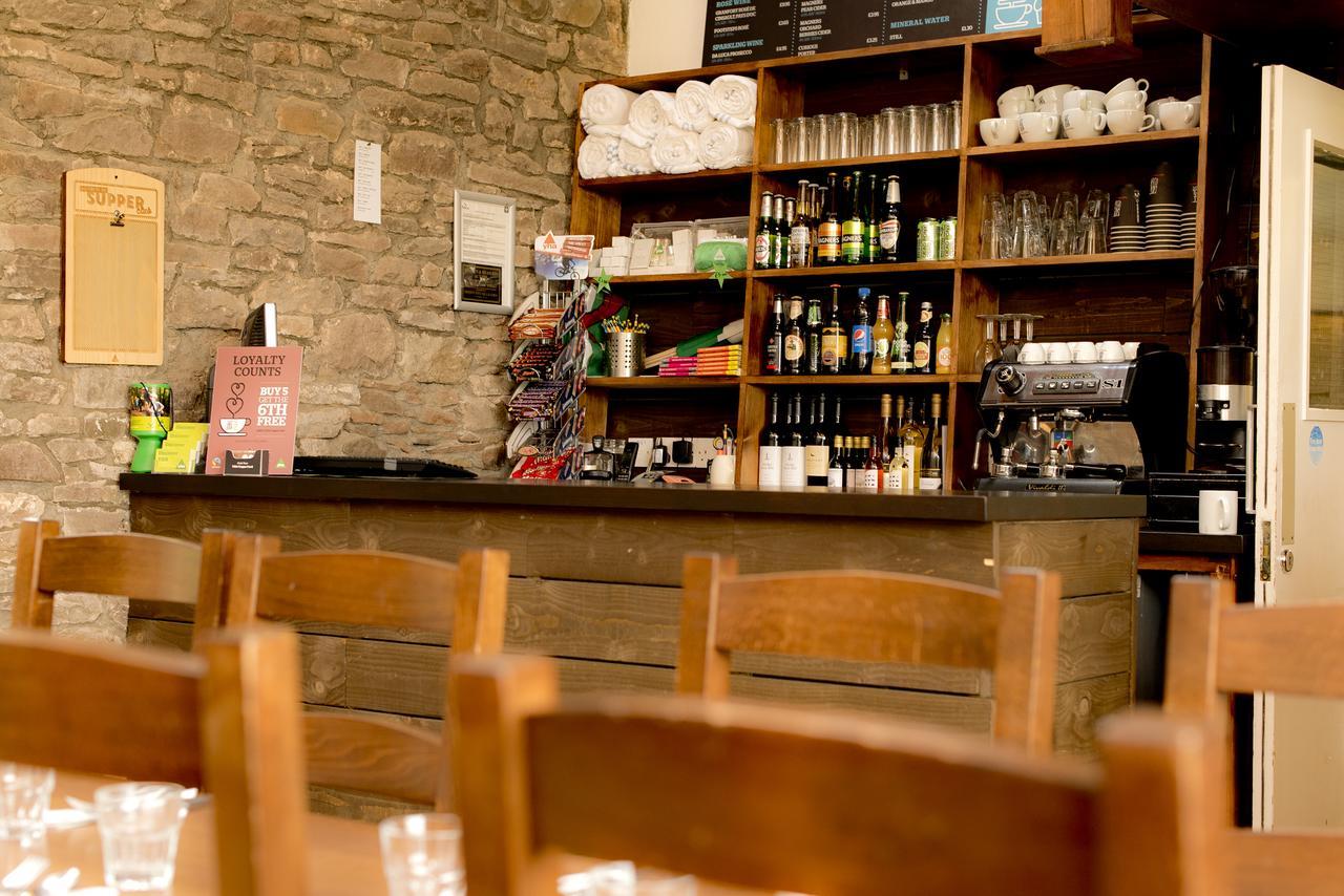 Talybont-on-Usk Yha Brecon Beacons Danywenallt מראה חיצוני תמונה