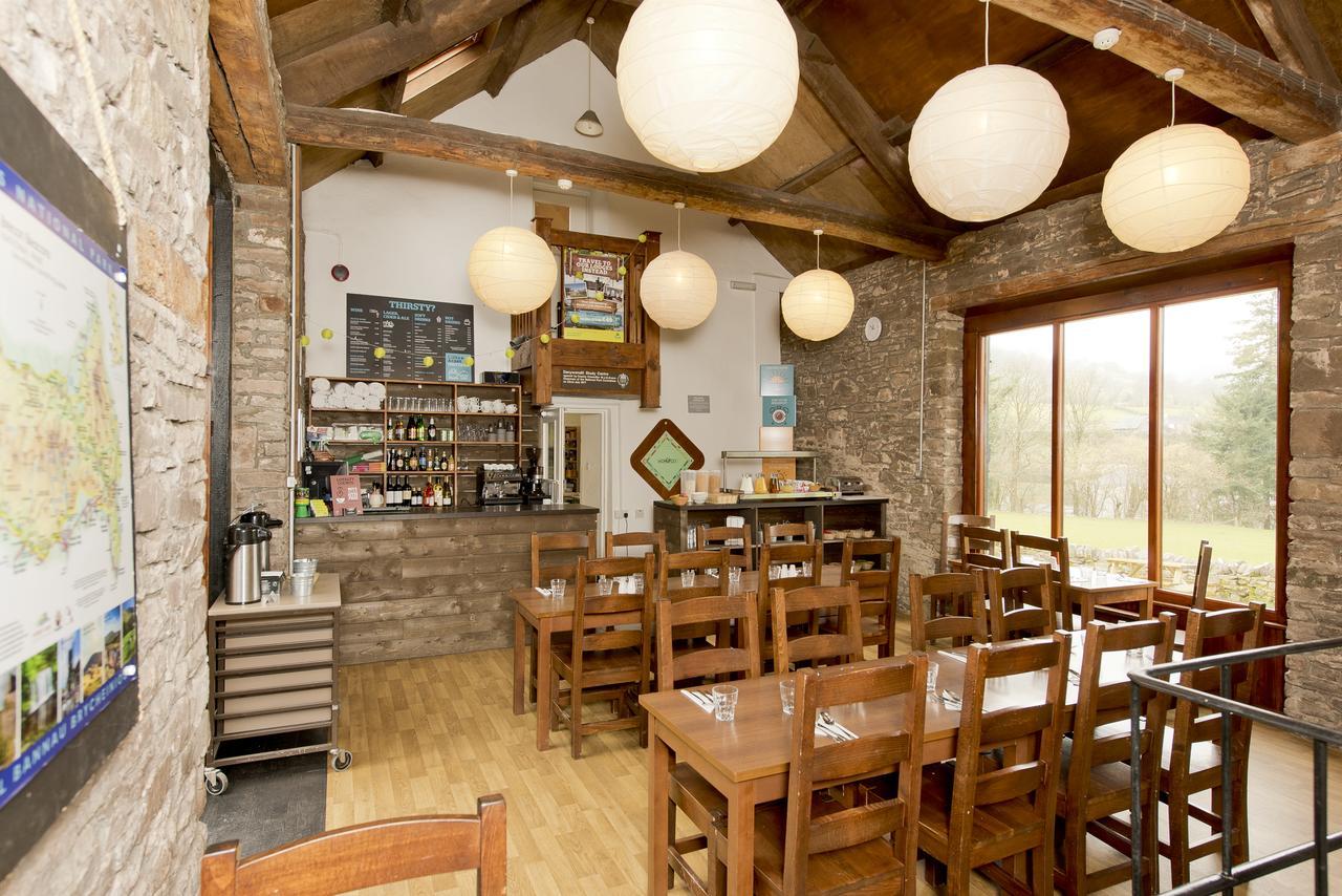 Talybont-on-Usk Yha Brecon Beacons Danywenallt מראה חיצוני תמונה