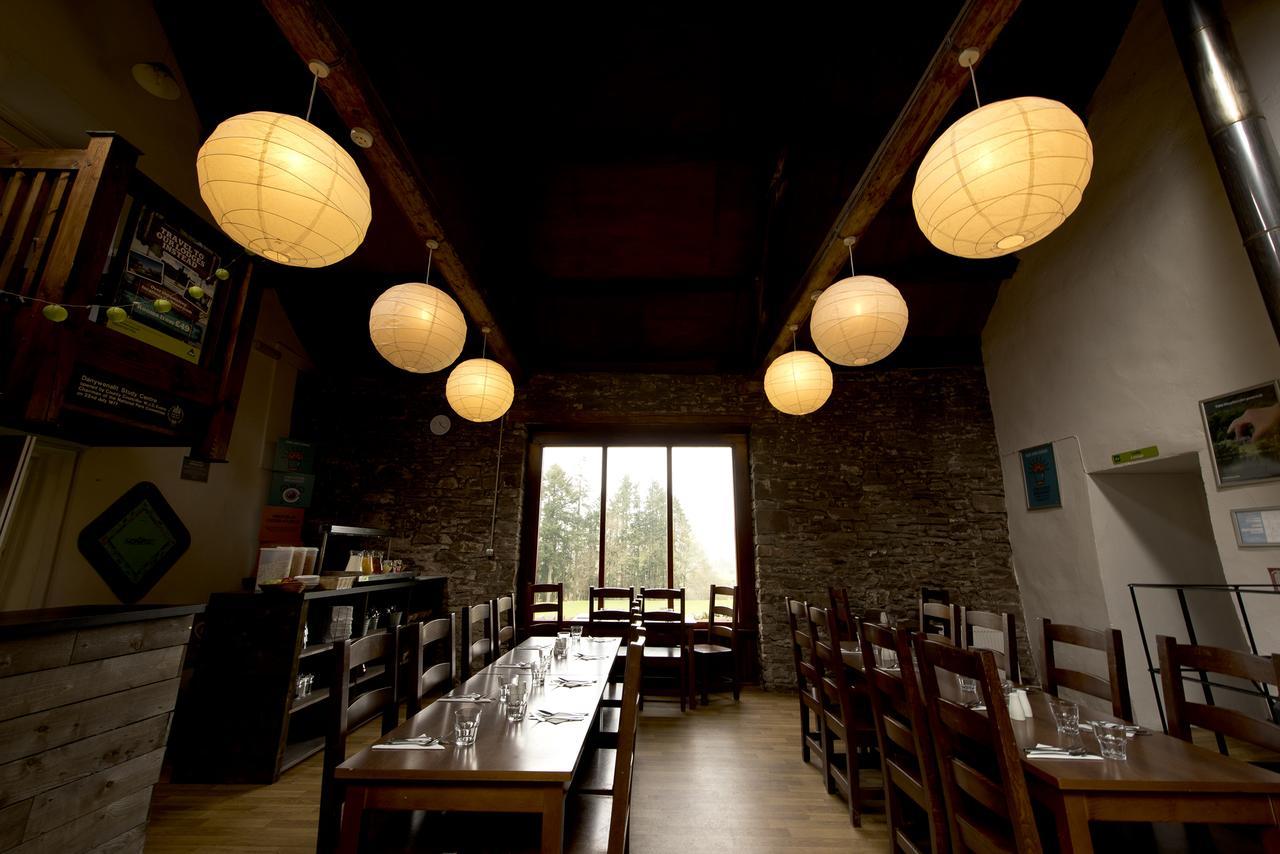 Talybont-on-Usk Yha Brecon Beacons Danywenallt מראה חיצוני תמונה