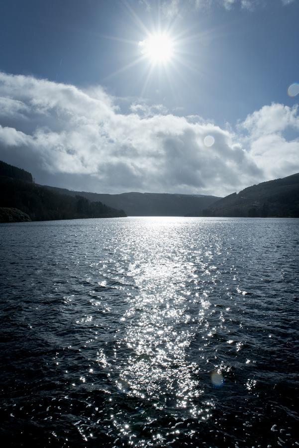 Talybont-on-Usk Yha Brecon Beacons Danywenallt מראה חיצוני תמונה