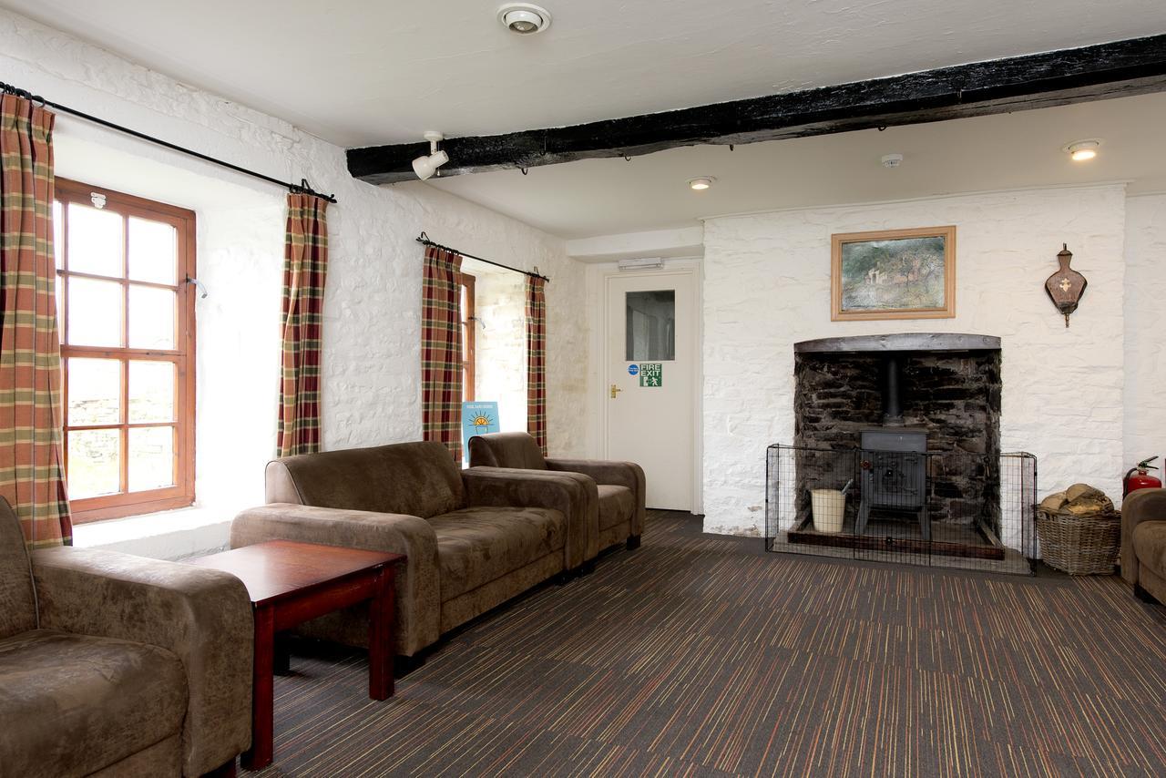 Talybont-on-Usk Yha Brecon Beacons Danywenallt מראה חיצוני תמונה