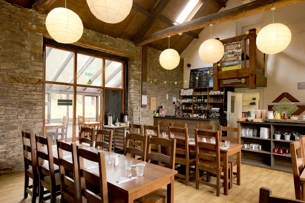 Talybont-on-Usk Yha Brecon Beacons Danywenallt מראה חיצוני תמונה